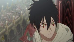 Dorohedoro Dublado 2 Episodio 10