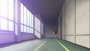Saki: Achiga-hen – Episode of Side-A 1 Episodio 1