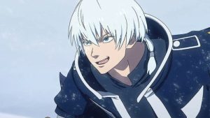 Snowball Earth Episodio 7