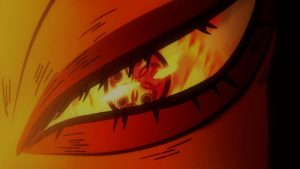 Niwatori Fighter Episodio 10