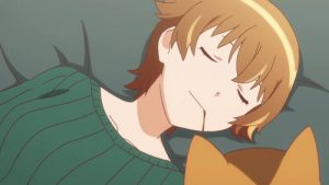 WWW.Working!! 1 Episodio 11