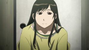 Soredemo Machi Wa Mawatteiru 1 Episodio 6