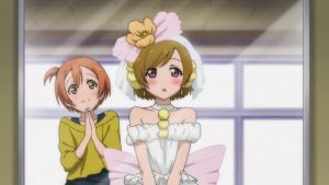 Love Live! School Idol Project 2 Episodio 5