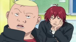 Gokusen 1 Episodio 3