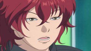 Gokusen 1 Episodio 2