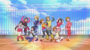 Love Live! School Idol Project 2 Episodio 12