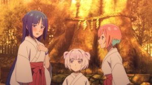 Ghost Concert: Missing Songs Episodio 5