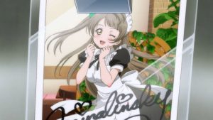 Love Live! School Idol Project 1 Episodio 9