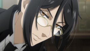 Black Butler 4 Episodio 11
