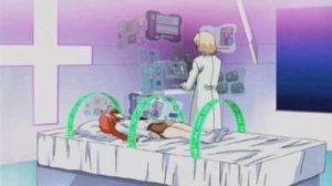 Mahou Shoujo Lyrical Nanoha 3 Episodio 19