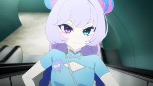 Needy Girl Overdose Dublado Episodio 5