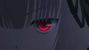 Rozen Maiden (2013) 1 Episodio 8