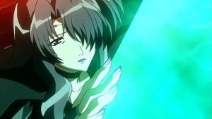 Mahou Shoujo Lyrical Nanoha 1 Episodio 11