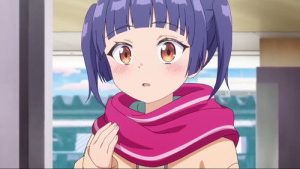 Ichijyoma Mankitsu Gurashi! Episodio 6