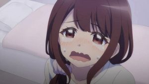 Marika-chan no Koukando wa Bukkowareteiru Episodio 4