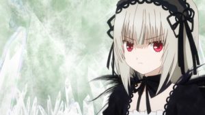 Rozen Maiden (2013) 1 Episodio 10