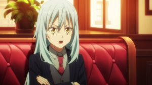 Tensei Shitara Slime Datta Ken Dublado 4 Episodio 7