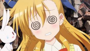 Mahou Shoujo Lyrical Nanoha 4 Episodio 3