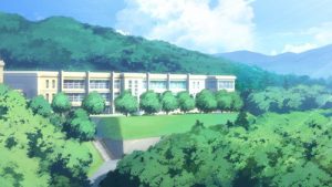Saki: Achiga-hen – Episode of Side-A 1 Episodio 2