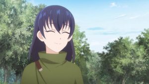 Saikyou no Shokugyou wa Yuusha demo Kenja demo Naku Kanteishi Kari Rashii desu yo Episodio 7