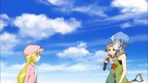 Senyuu 2 Episodio 6