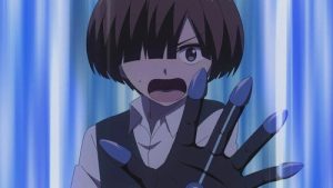Ingoku Danchi Episodio 7