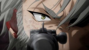 Black Butler 5 Episodio 11