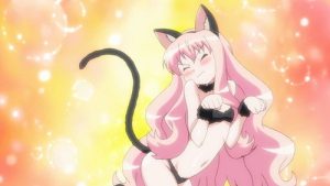 The Familiar of Zero 2 Episodio 11