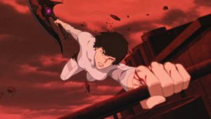 Devil May Cry 2 Episodio 7