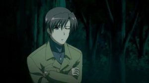 Mahou Shoujo Lyrical Nanoha 3 Episodio 8