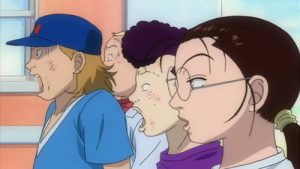 Gokusen 1 Episodio 9