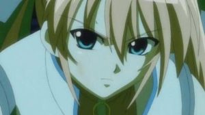 Mahou Shoujo Lyrical Nanoha 3 Episodio 23