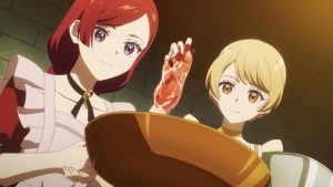 Higeki no Genkyou to Naru Saikyou Gedou Last Boss Joou wa Tami no Tame ni Tsukushimasu. 2 Episodio 7