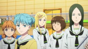 Kill Ao Dublado Episodio 6
