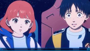 Snowball Earth Episodio 8