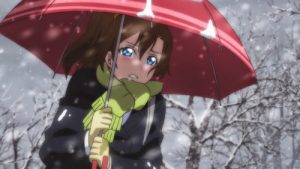 Love Live! School Idol Project 2 Episodio 9
