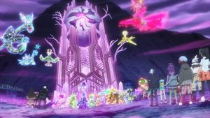 Pokemon (2023) Episodio 136