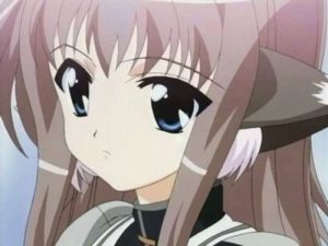 Mahou Shoujo Lyrical Nanoha 2 Episodio 7