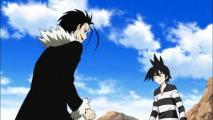 Senyuu 2 Episodio 9
