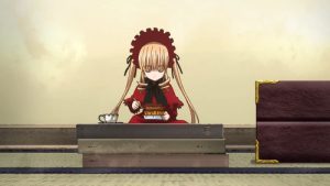 Rozen Maiden (2013) 1 Episodio 4