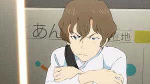 Chikyuugai Shounen Shoujo Dublado Episodio 2