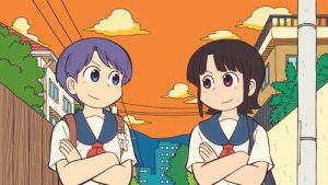 City The Animation 1 Episodio 3