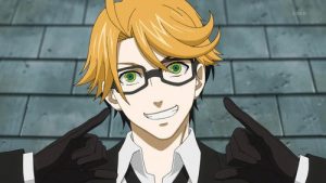 Black Butler 2 Episodio 9