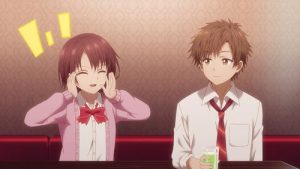 Otonari no Tenshi-sama ni Itsunomanika Dame Ningen ni Sareteita Ken 2 Episodio 9