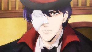Kami no Shizuku Episodio 6