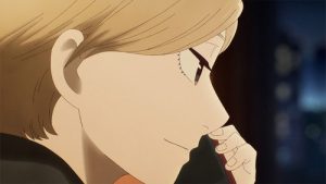 Awajima Hyakkei Episodio 8