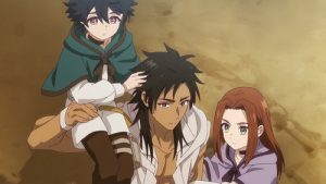 Higeki no Genkyou to Naru Saikyou Gedou Last Boss Joou wa Tami no Tame ni Tsukushimasu. 2 Episodio 5