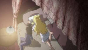 Saki 1 Episodio 24