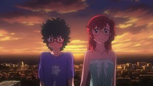 Ano Natsu de Matteru 1 Episodio 7