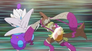 Pokemon (2023) Episodio 134